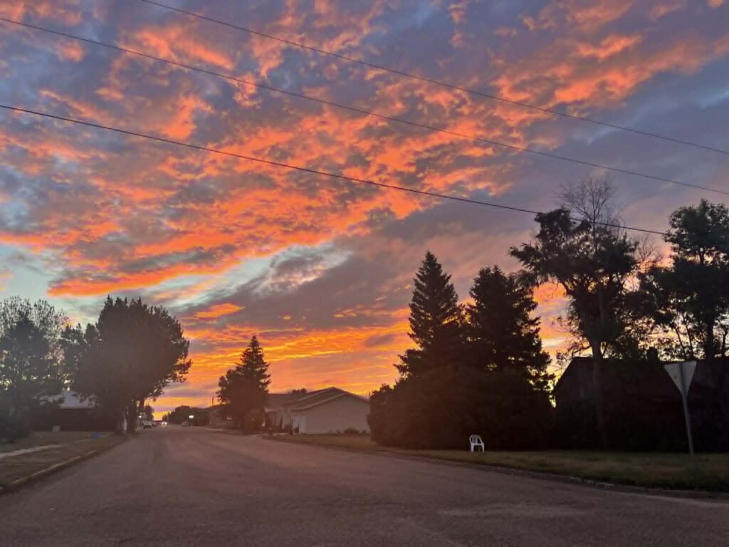 Carson Sunset PC: Riley Dahl