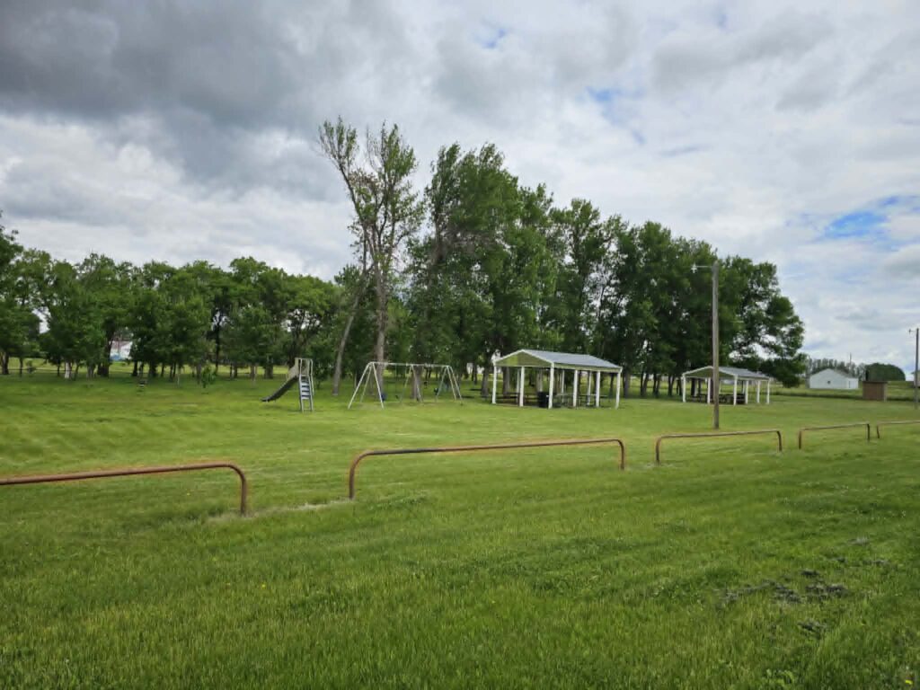 carson park