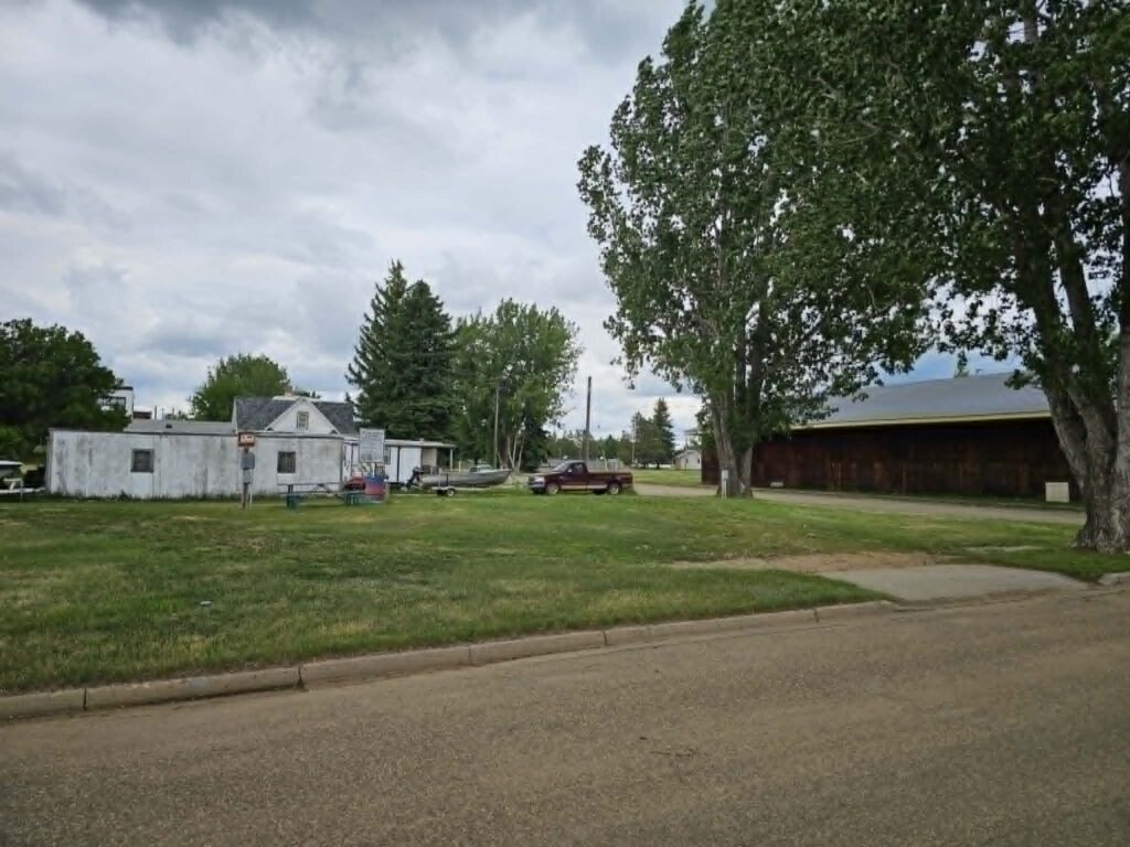 city of carson rv park